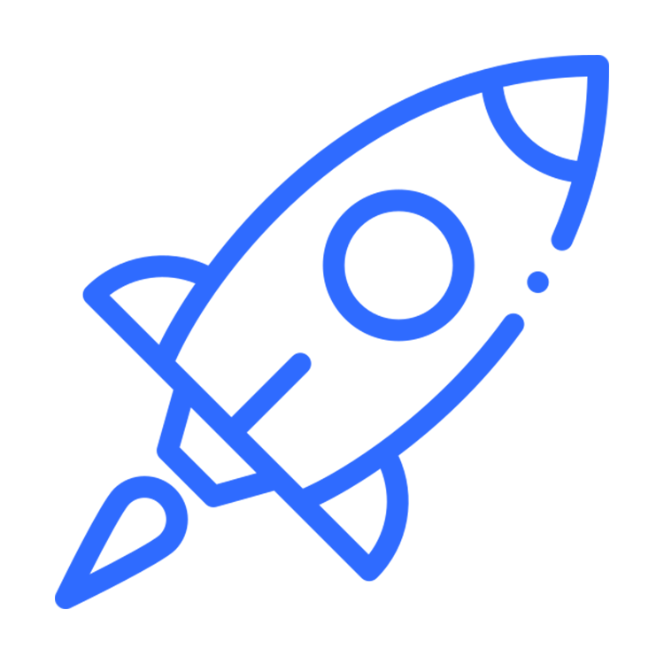 Innovation & Technology Icon